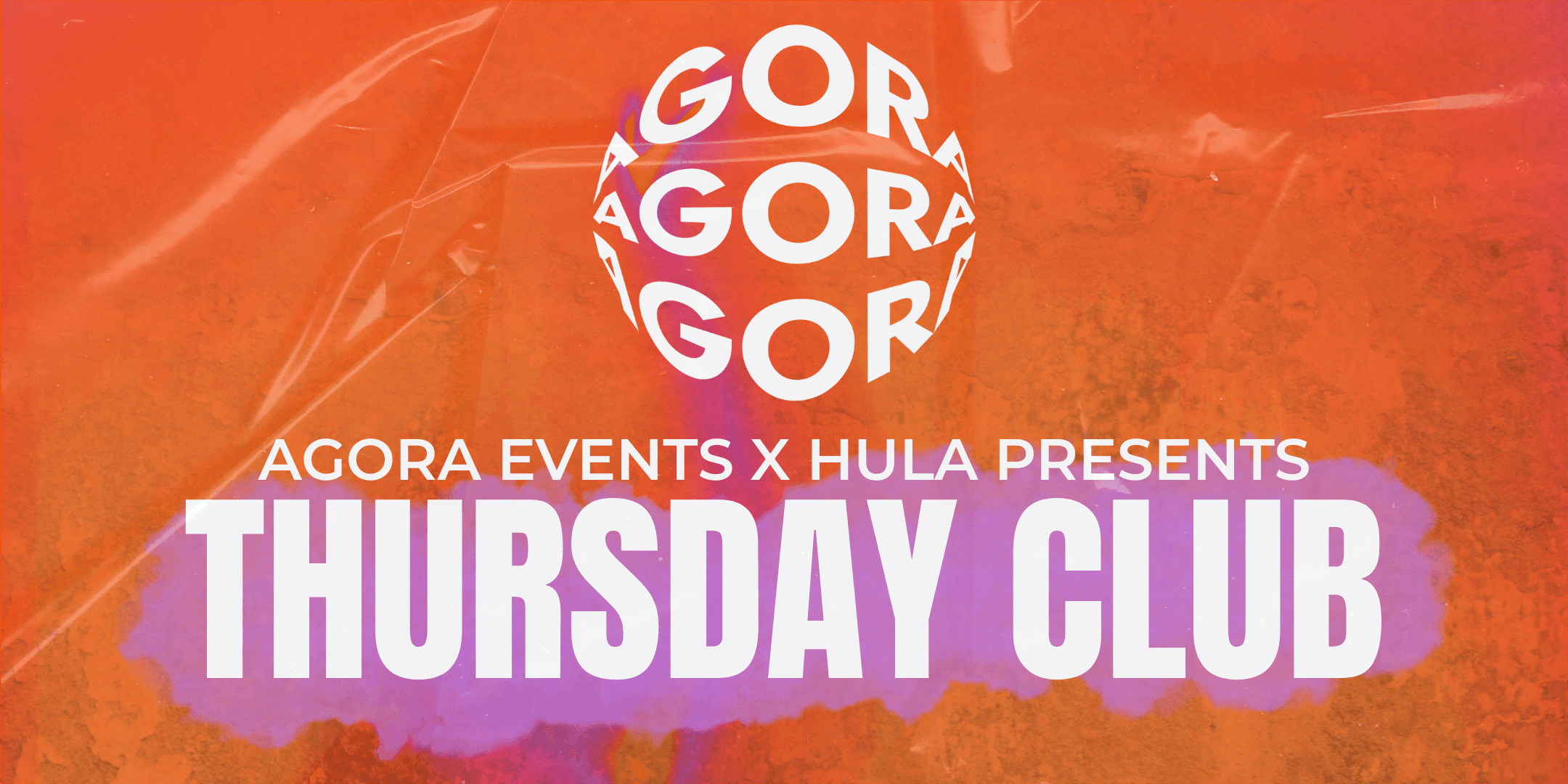 Thursday Club @ Hula